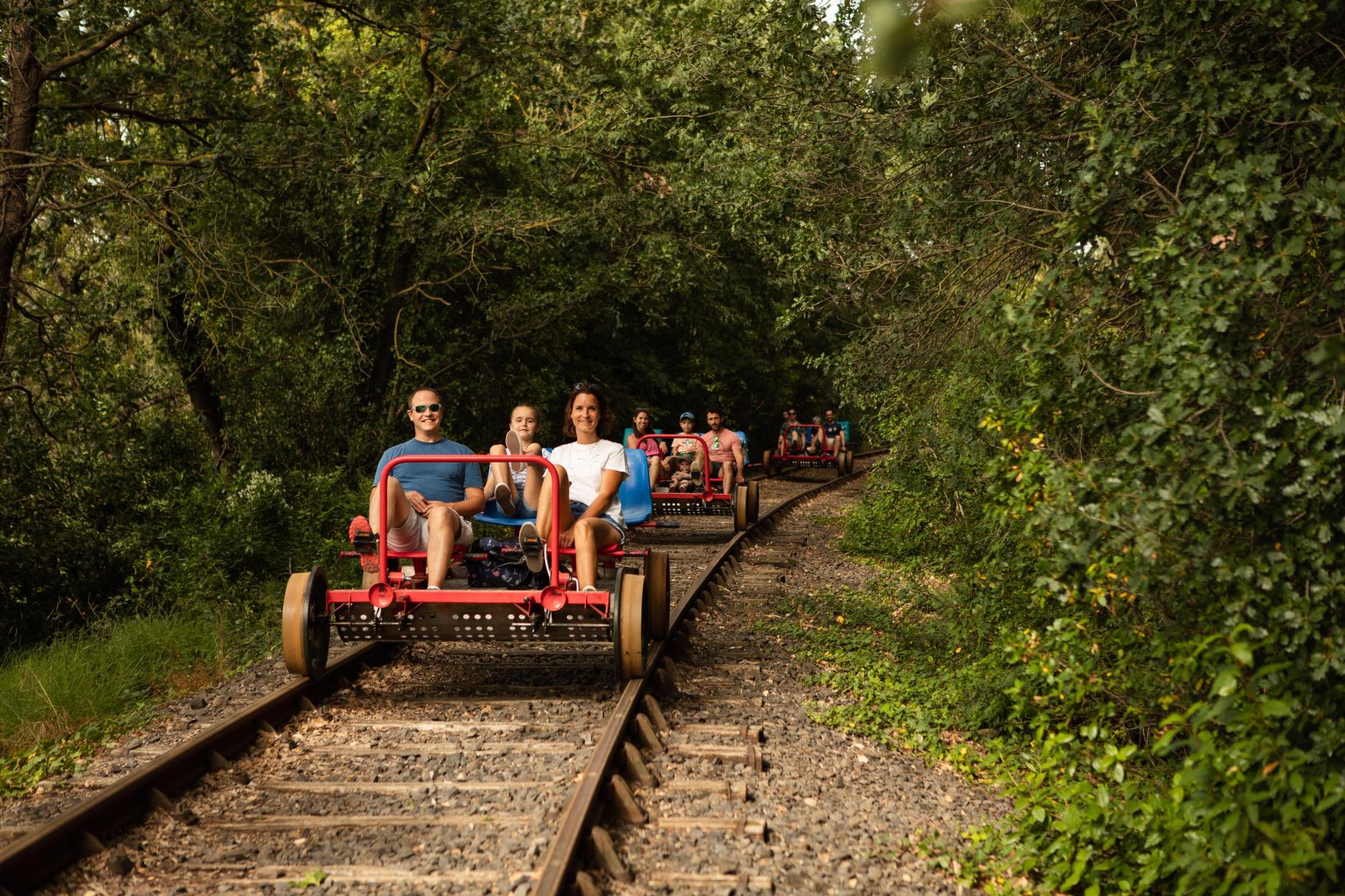 Pedalorail Saint Thibery 17 Copie