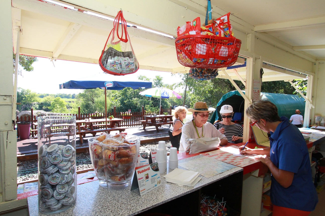 pédalorail-pézenas