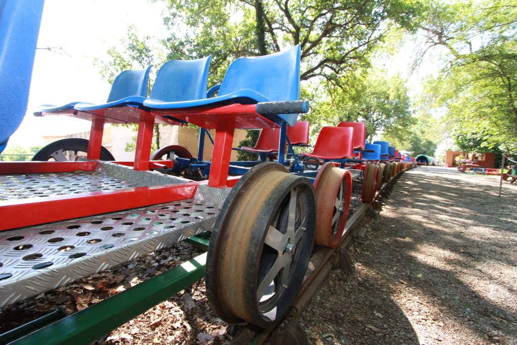 Pédalorail Saint-Thibéry en famille : comment organiser une sortie mémorable ?